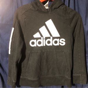 Boys hoodie